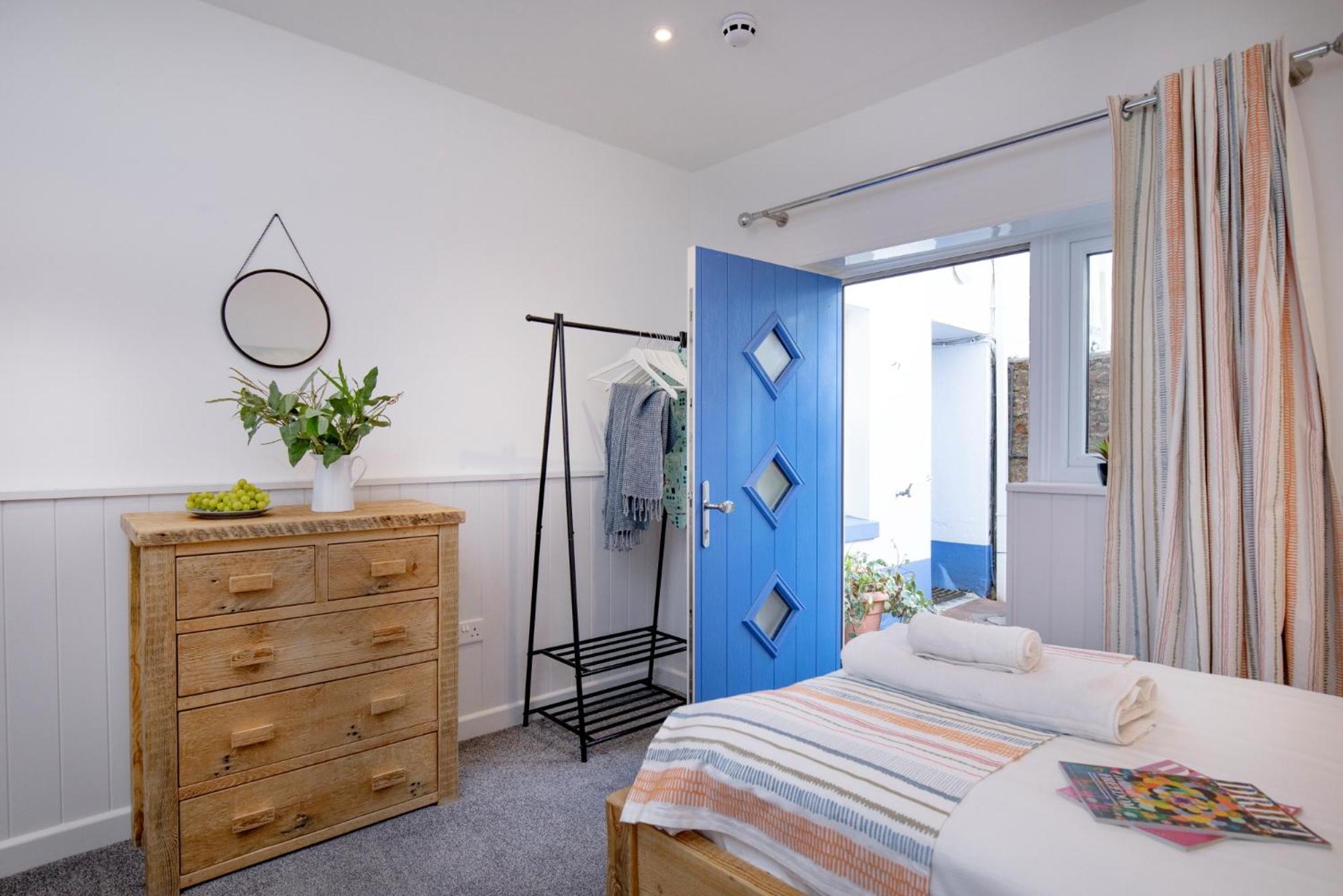 Sunnybeach Holiday Apartments เพนตัน ภายนอก รูปภาพ