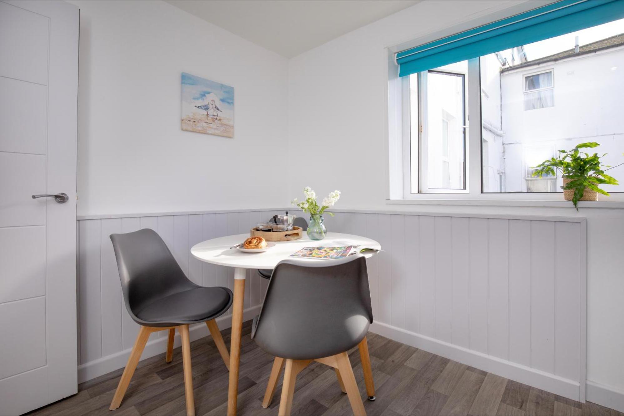 Sunnybeach Holiday Apartments เพนตัน ภายนอก รูปภาพ