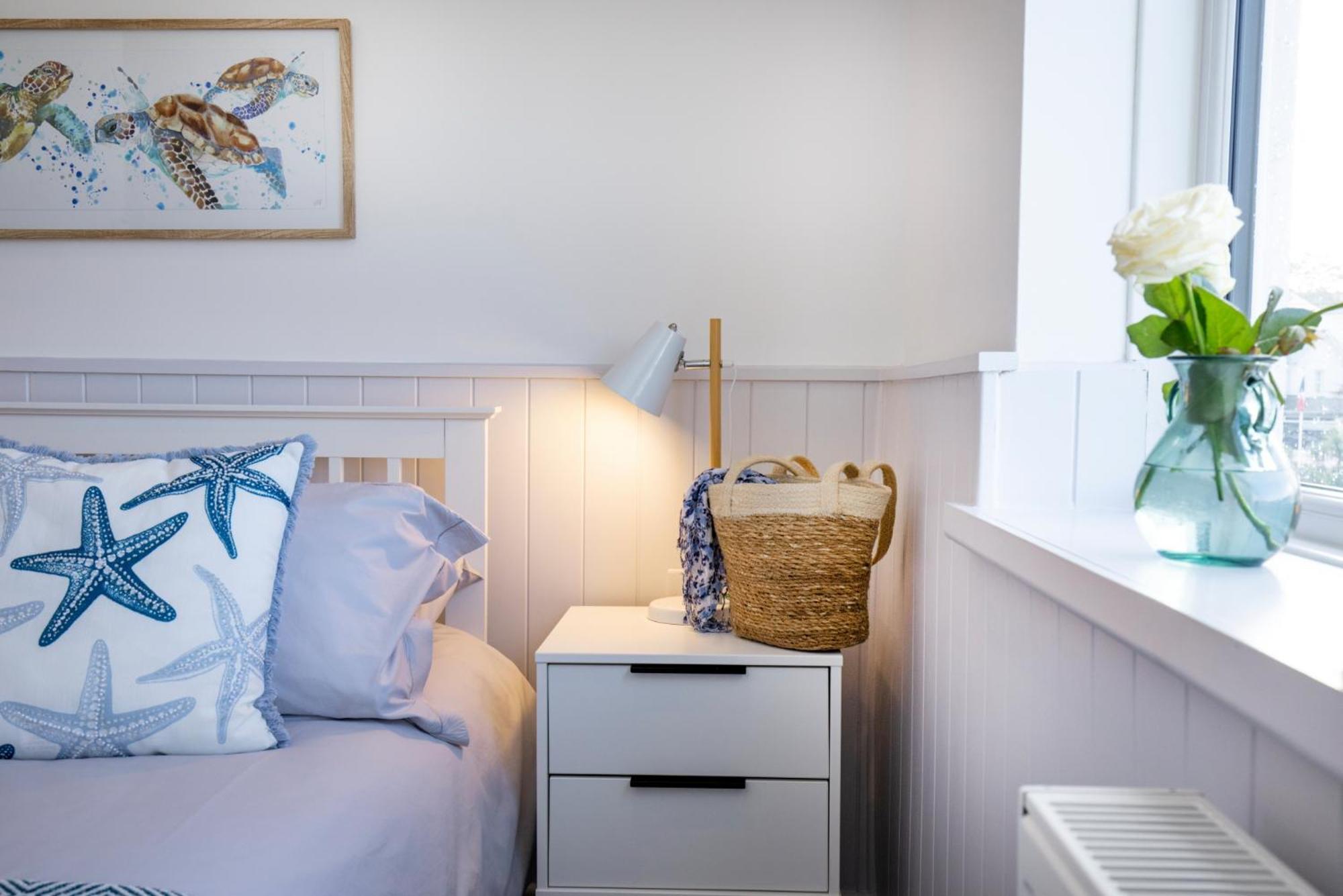 Sunnybeach Holiday Apartments เพนตัน ภายนอก รูปภาพ