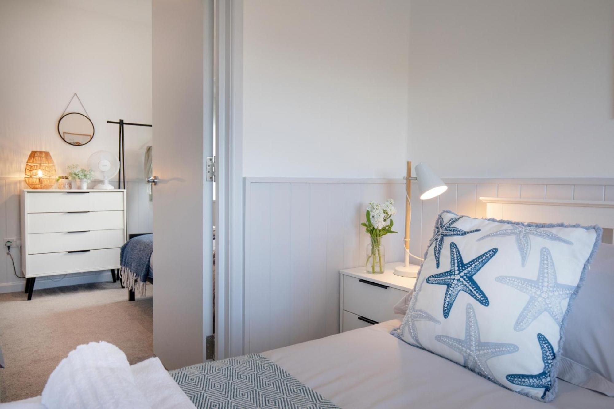 Sunnybeach Holiday Apartments เพนตัน ภายนอก รูปภาพ