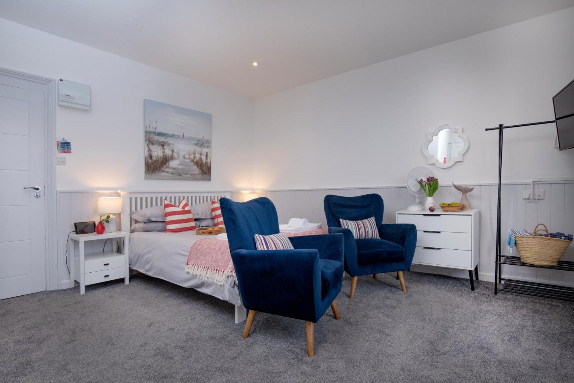 Sunnybeach Holiday Apartments เพนตัน ภายนอก รูปภาพ