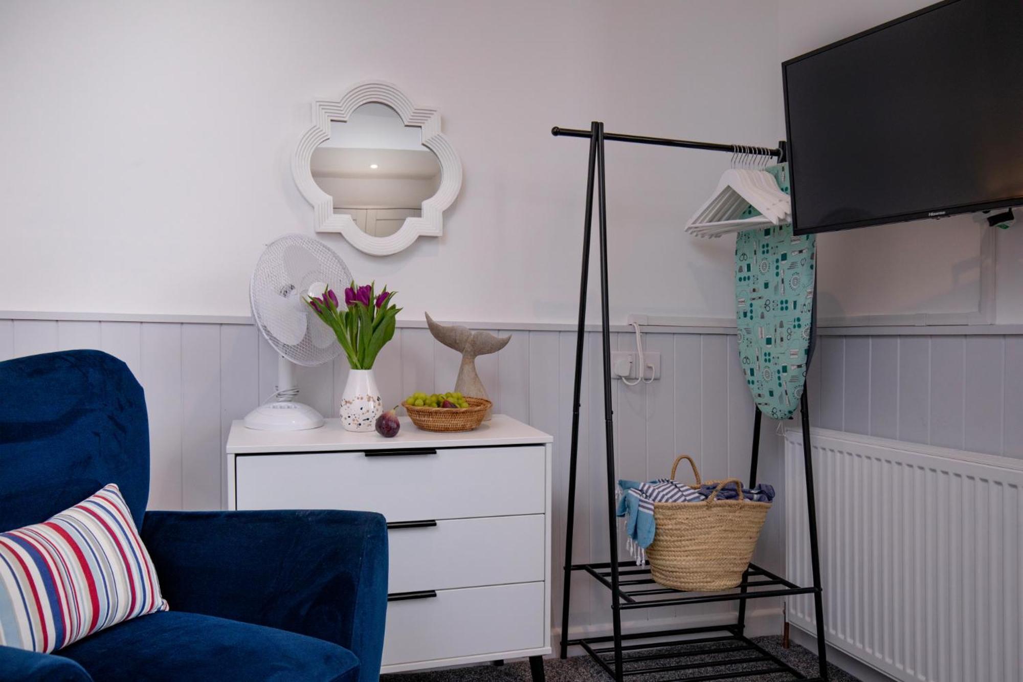 Sunnybeach Holiday Apartments เพนตัน ภายนอก รูปภาพ