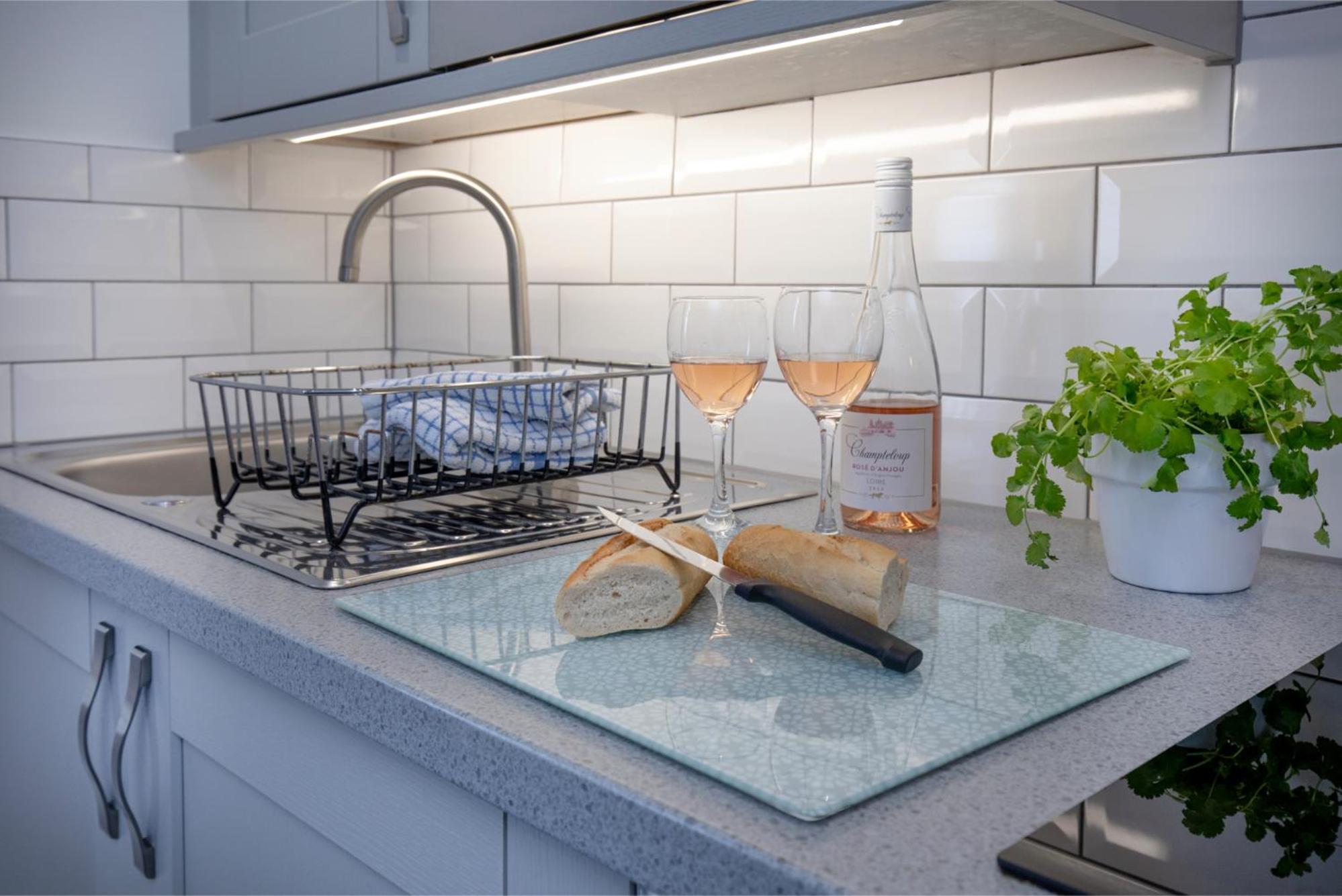 Sunnybeach Holiday Apartments เพนตัน ภายนอก รูปภาพ