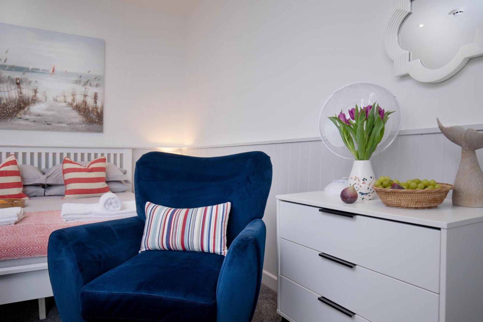 Sunnybeach Holiday Apartments เพนตัน ภายนอก รูปภาพ