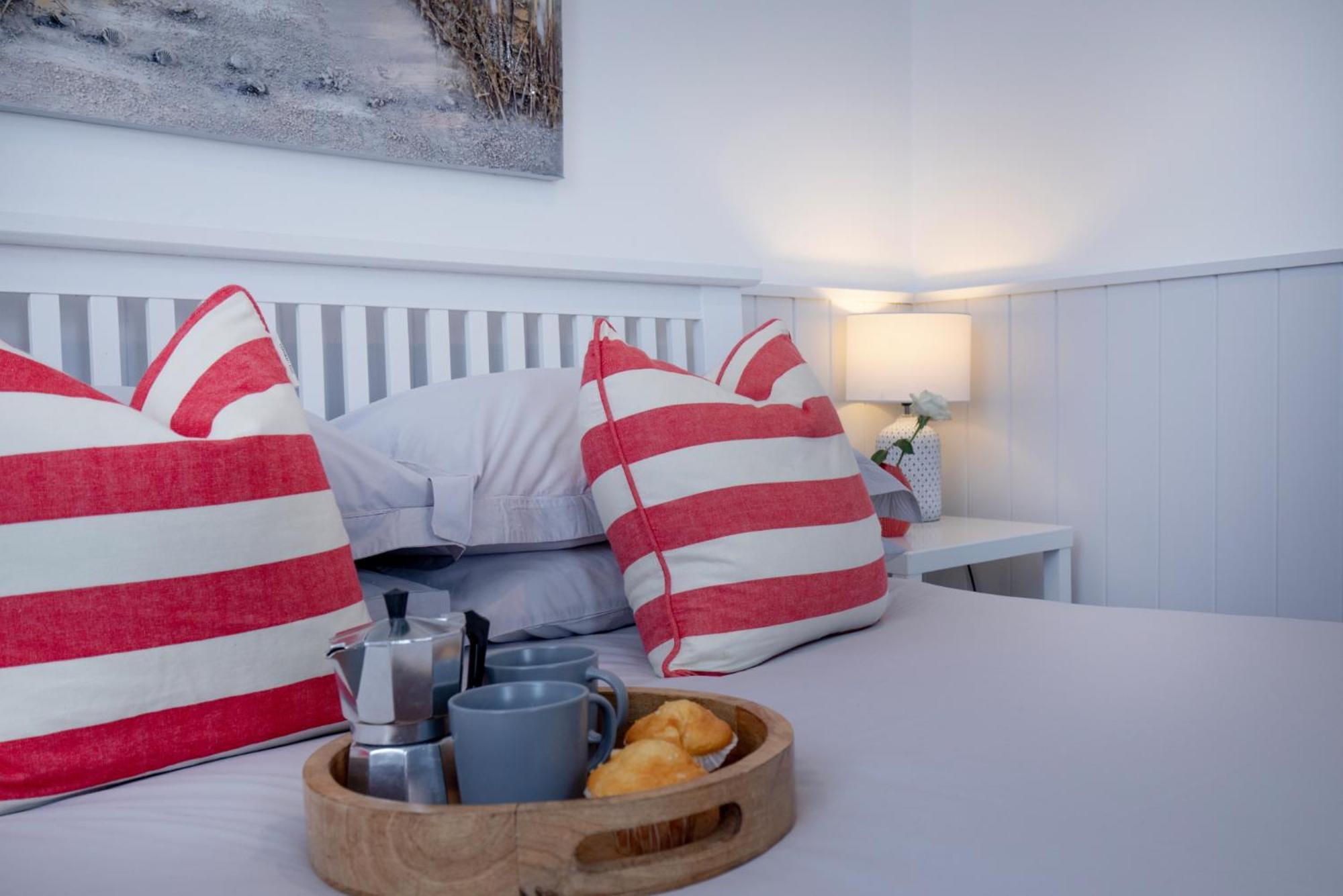 Sunnybeach Holiday Apartments เพนตัน ภายนอก รูปภาพ