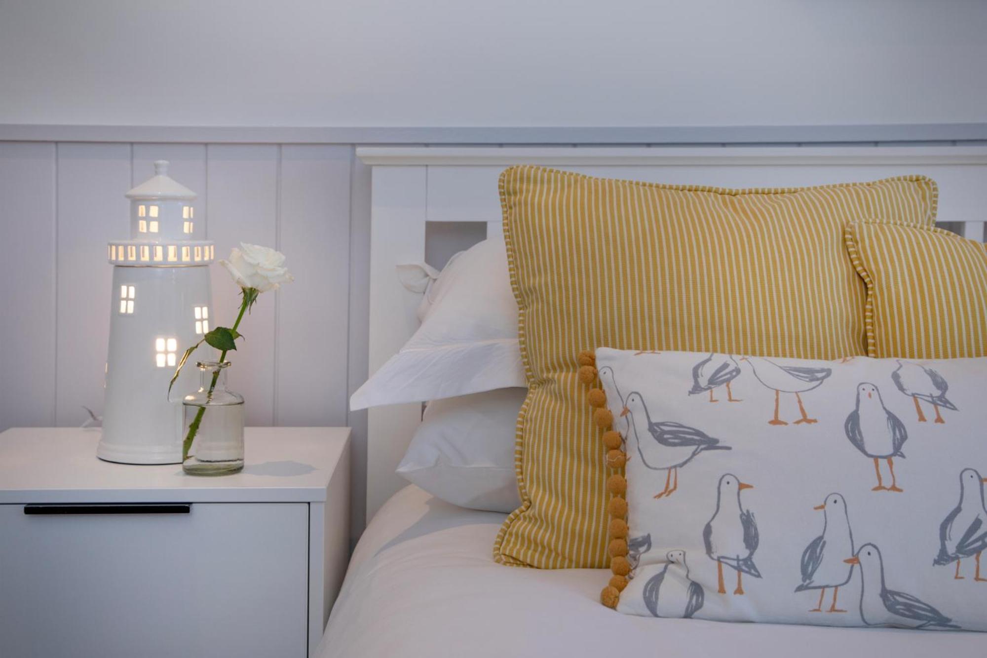 Sunnybeach Holiday Apartments เพนตัน ภายนอก รูปภาพ