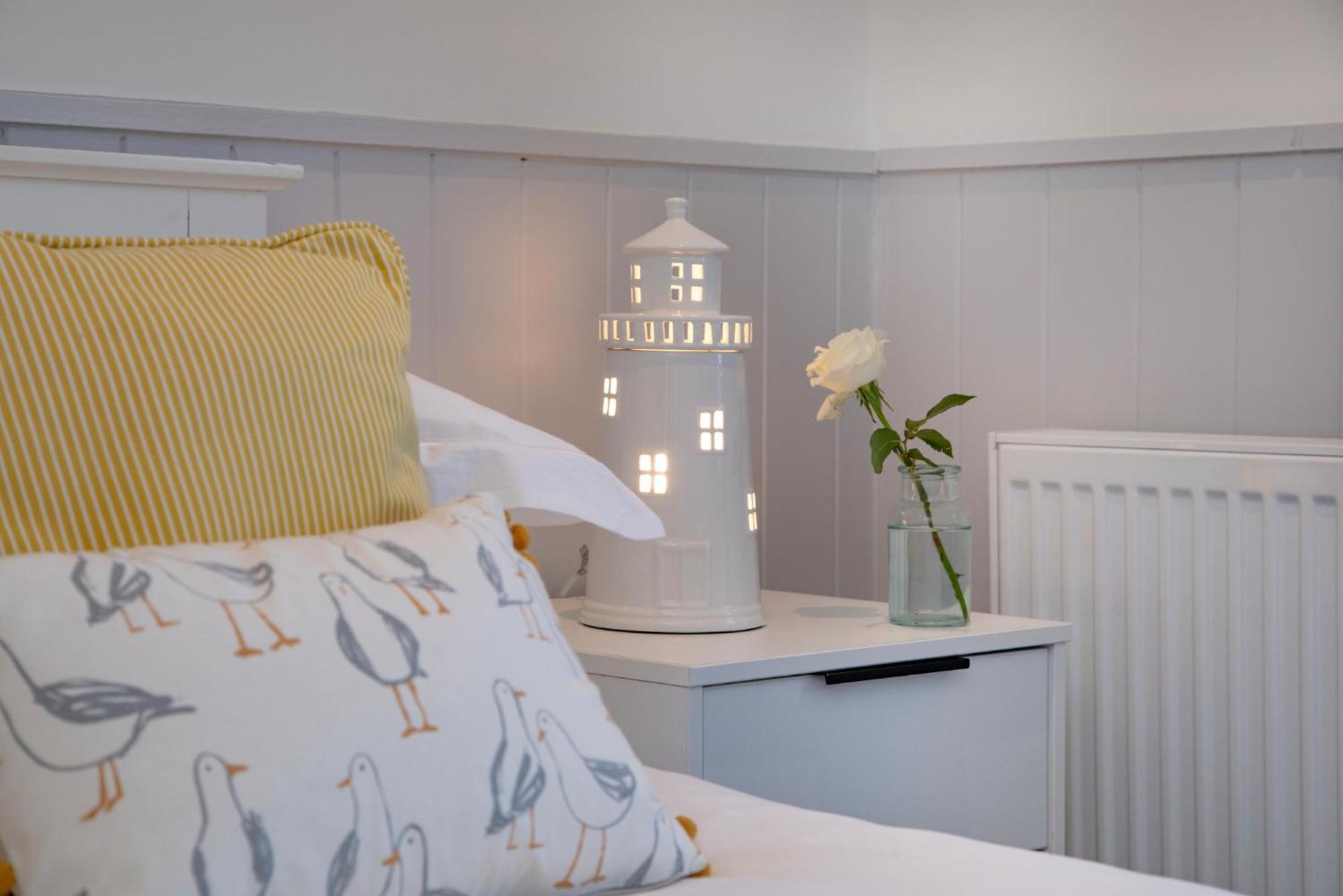 Sunnybeach Holiday Apartments เพนตัน ภายนอก รูปภาพ