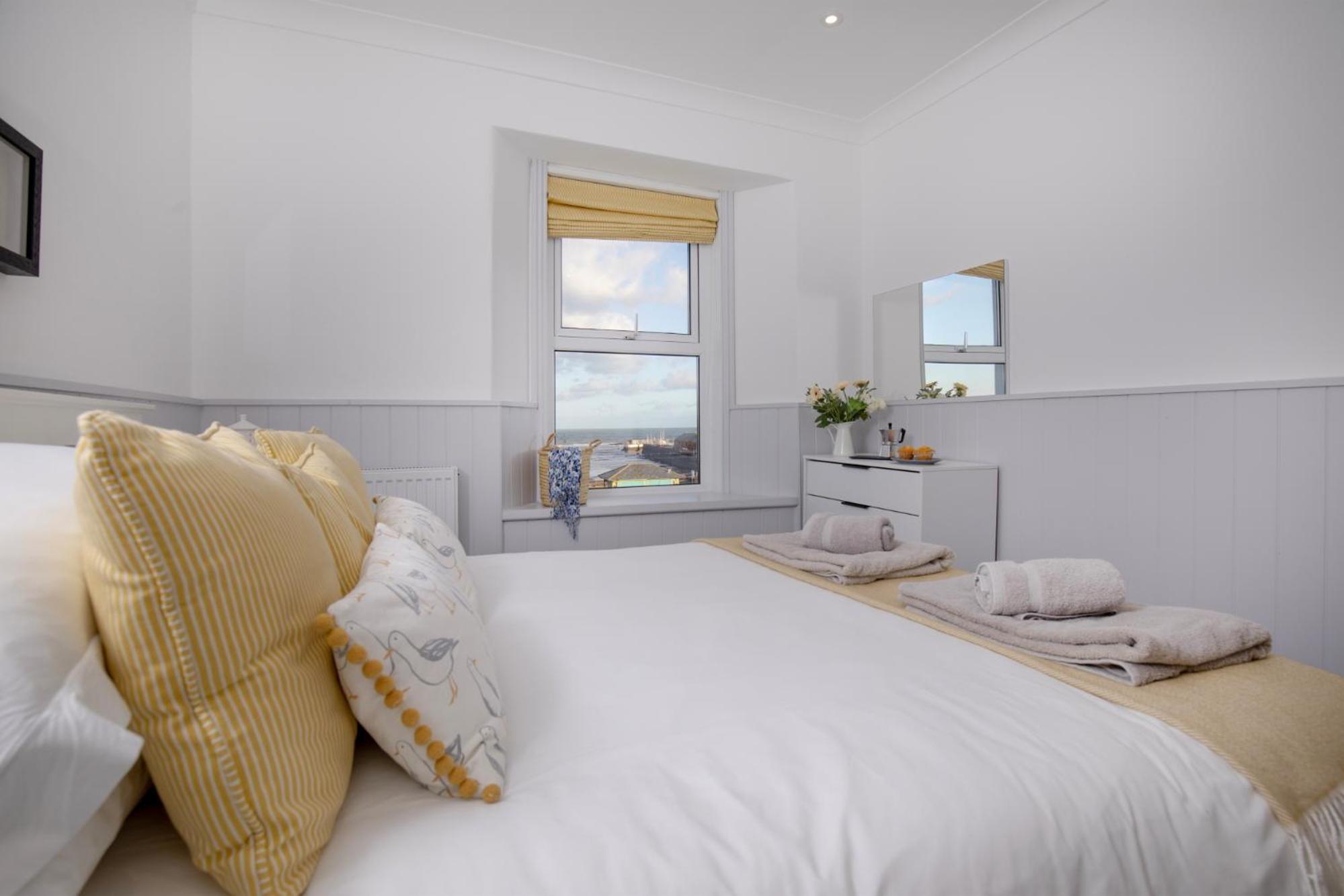 Sunnybeach Holiday Apartments เพนตัน ภายนอก รูปภาพ